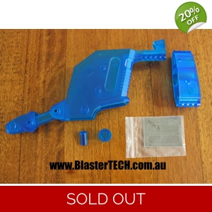 Swordfish/Stryfe Kriss Vector Worker